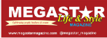 MEGASTAR